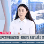 Educația Financiară cu Andreea Nica, vicepreședinte CFA România: Previziuni privind o posibila creștere a TVA-ului la 21% și opțiunile limitate ale Ministerului de Finanțe. 3 video profit ro tv educatie cu profit andreea nica vicepresedinte cfa romania ne asteptam la o crestere a tva spre 21 nu sunt multe alte portite pe care le poate folosi ministerul de finant 68241cb7b7f11