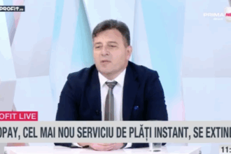 video profit ro tv mugur podaru cec bank despre ropay deep link este deja functional la noi si se afla in teste intr o faza destul de avansata urmeaza si nfc ul la care lucram anul acesta 681c3d2094320