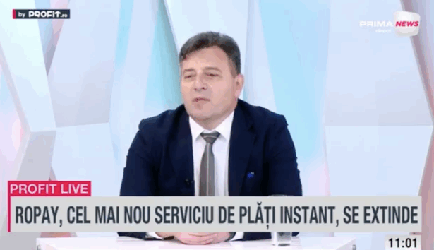 video profit ro tv mugur podaru cec bank despre ropay deep link este deja functional la noi si se afla in teste intr o faza destul de avansata urmeaza si nfc ul la care lucram anul acesta 681c3d2094320