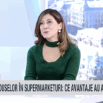 "Oana Stan, creatorul Techir, dezvăluie planurile de expansiune: Centre SPA la orizont și posibilitatea unui exit în următorii 10-15 ani" 2 video profit ro tv oana stan fondatoare techir ne uitam si la deschiderea de centre spa peste 10 15 ani poate si un exit 681ae430cbbda