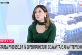 video profit ro tv oana stan fondatoare techir ne uitam si la deschiderea de centre spa peste 10 15 ani poate si un exit 681ae430cbbda