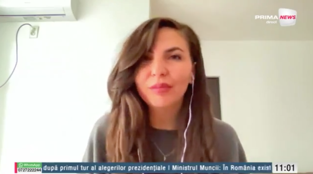 Petruța Țuligă, CEO Parentool: Strângem fonduri pentru a lansa o nouă funcționalitate – Ne propunem un buget de 50.000-100.000 de euro pentru marketing! 1 video profit ro tv petruta tuliga ceo parentool am inceput sa strangem fonduri am avea nevoie de 50 000 100 000 de euro pentru bugetul de marketing si pentru lansarea unei noi functionalita 682eac8ab877a
