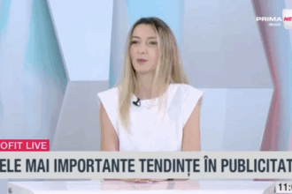 video profit ro tv ruxandra papuc global ecd partner aint sa avem grija ca advertising ul sa ramana sexy e foarte jucaus cineva care e foarte talentat la a face continut entertain 682ab466336fe