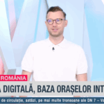 "Transformarea Smart City în România: Alex Holicov, fondator AdServio, subliniază că fără digitalizare ne întoarcem în trecutul lui Mihai Eminescu" 3 video profit ro tv smart city romania alex holicov fondator adservio din experienta mea pestele de la cap se impute fara digital suntem in evul mediu nu putem sa mai facem educatie ca pe 68242429d816b