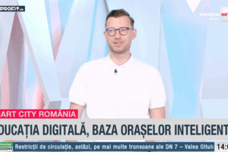 video profit ro tv smart city romania alex holicov fondator adservio din experienta mea pestele de la cap se impute fara digital suntem in evul mediu nu putem sa mai facem educatie ca pe 68242429d816b