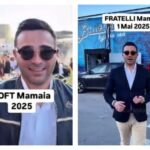 Răducu Mazăre explorează cele mai vibrante cluburi de pe litoral, aducând în prim-plan frumusețea stațiunii Mamaia! 2 video raducu mazare a facut turul cluburilor de pe litoral promovand statiunea mamaia 6814bc3315f15
