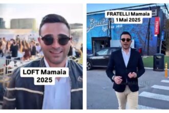 video raducu mazare a facut turul cluburilor de pe litoral promovand statiunea mamaia 6814bc3315f15