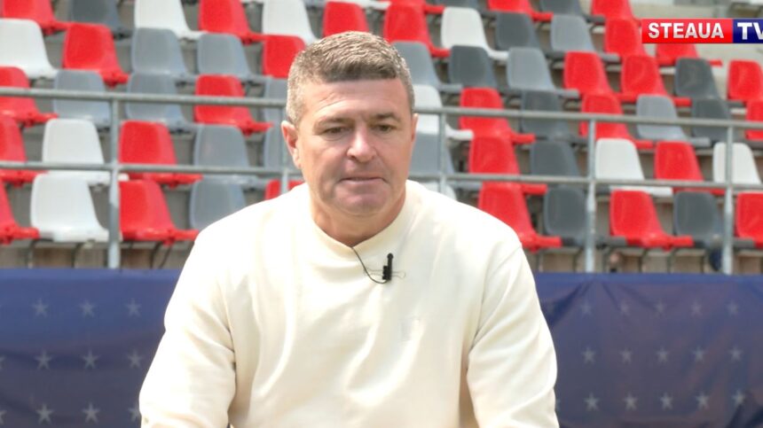„Daniel Oprița a oferit un răspuns ferm: Va continua la Steaua?” 1 video ramai la steaua daniel oprita a raspuns categoric 682df95941055