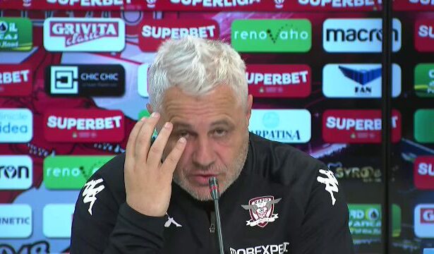 video rapid si a pierdut cel mai bun transfer nu mai poate sa joace are doua fracturi zici ca e mike tyson 6822f271c42ca