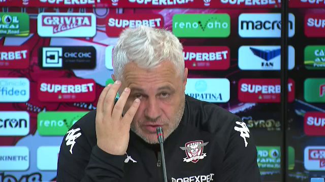 Rapid suferă o pierdere majoră: „Nu mai poate evolua. Are două fracturi, parcă e Mike Tyson!” 1 video rapid si a pierdut cel mai bun transfer nu mai poate sa joace are doua fracturi zici ca e mike tyson 6822f271c42ca