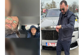 video raspunsul fabulos al celebrului pescobar pentru parintele dan damaschin preotul l a provocat sa ajute 13 micuti orfani 682871340b955