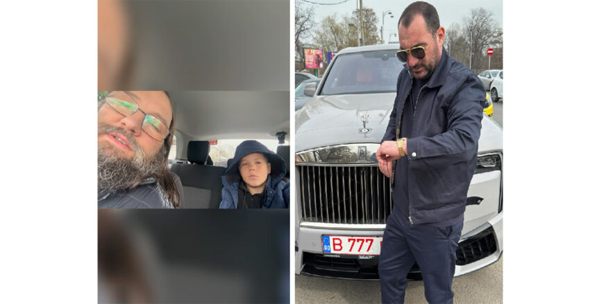 Răspunsul INCREDIBIL al renumitului Pescobar la provocarea preotului Dan Damaschin: Oferă sprijin pentru 13 copii orfani! 1 video raspunsul fabulos al celebrului pescobar pentru parintele dan damaschin preotul l a provocat sa ajute 13 micuti orfani 682871340b955