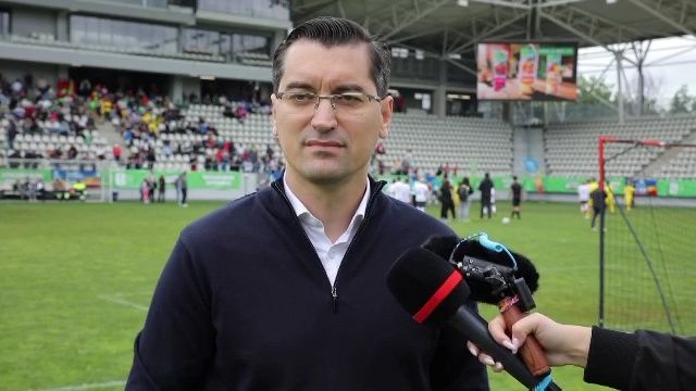Răzvan Burleanu dezvăluie unde va juca Ianis Hagi: "FCSB? Deloc!" 1 video razvan burleanu anunta urmatoarea destinatie a lui ianis hagi fcsb in niciun caz 683334cb206e1