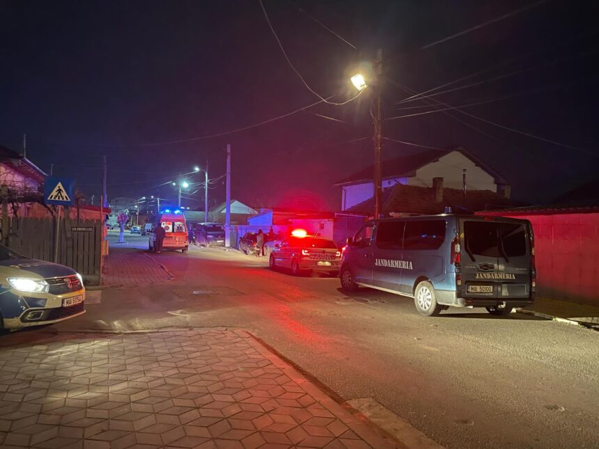 RECHIZITORIU ÎN VIZORUL JUSTIȚIEI! Judecătorii investighează circumstanțele tragice ale decesului unui tânăr de 26 de ani din Medgidia 1 video rechizitoriu dupa tragedia de la medgidia magistratii incearca sa faca lumina in cazul mortii unui tanar de 26 de ani 681acd235a236