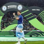 Bobby Moore își păstrează titlul de neclintit, chiar și după triumful Chelsea în finală! 3 video recordul vechi de 60 de ani al lui bobby moore ramane in picioare si dupa finala castigata de chelsea 6837fc3f1c9c4