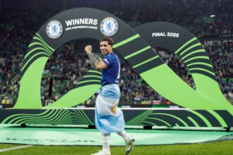 video recordul vechi de 60 de ani al lui bobby moore ramane in picioare si dupa finala castigata de chelsea 6837fc3f1c9c4