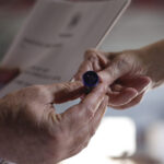 Rezultatele preliminare ale alegerilor prezidențiale din 2025: Primele informații sosesc de la centrele de sondaj! 3 video rezultate exit poll alegeri prezidentiale 2025 primele date au inceput sa soseasca la institutele de sondaj 681736c52a5ac