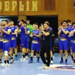 România, provocare de temut! Prima confruntare a tricolorilor la Campionatul European de handbal masculin 2 video romania grupa de cosmar prima adversara a tricolorilor la campionatul european de handbal masculin 682c9d53c191e