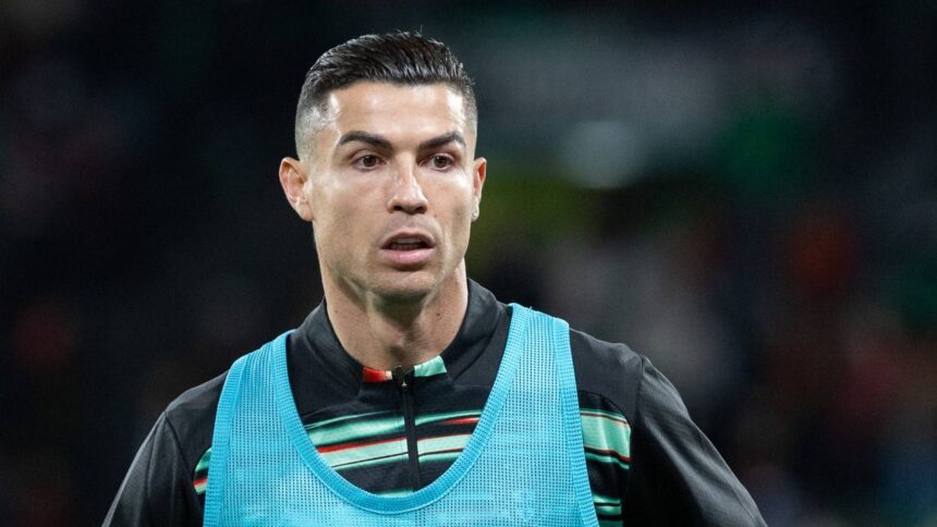Ronaldo descoperit de Infantino pe YouTube: „Ce face acum Cristiano“ 1 video ronaldo dat de gol de infantino pe youtube asta face cristiano acum 6834124a038ec