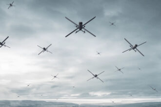 video rusia sustine ca a dejucat un atac cu drone ucrainene asupra moscovei 68186830e6d3f