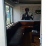 Sala de forță din Medgidia, administrată de Butnaru, închisă de OPC. Horia Constantinescu o numește: „Locul terorii” 2 video sala de fitness din medgidia detinuta de butnaru inchisa de opc horia constantinescu sala groazei 682326c87178a