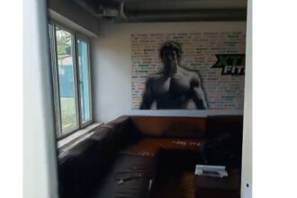 video sala de fitness din medgidia detinuta de butnaru inchisa de opc horia constantinescu sala groazei 682326c87178a