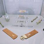 Fascinația luxului în Cetatea Tomis: O expoziție captivantă de vase antice de parfum la Mormântul pictat hypogeu 3 video si femeilor din cetatea tomis le placea luxul expozitie de recipiente antice de parfum la mormantul pictat de tip hypogeu 681f13d153dc7