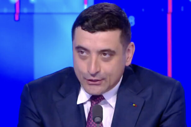 video simion il acuza pe macron de tendinte dictatoriale paralela facuta intre franta si iran intr un interviu pentru un post francez 6826582585fa9