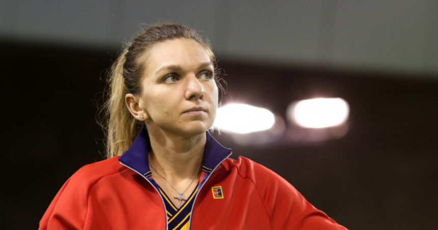 Simona Halep, reflecții la trei luni de la retragere: „Tenisul mi-a dezvăluit identitatea. Acum este momentul să descopăr cine pot deveni dincolo de acest sport” 1 video simona halep mesaj la trei luni dupa retragere tenisul m a invatat cine sunt acum e timpul sa aflu cine pot fi dincolo de el 6822074f30ed0