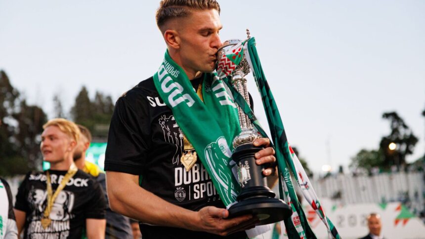 video so keres gyokeres gol decisiv in 9011 si inca un trofeu castigat pentru viktor gyokeres golgheterul absolut al europei 68340b3c2a805