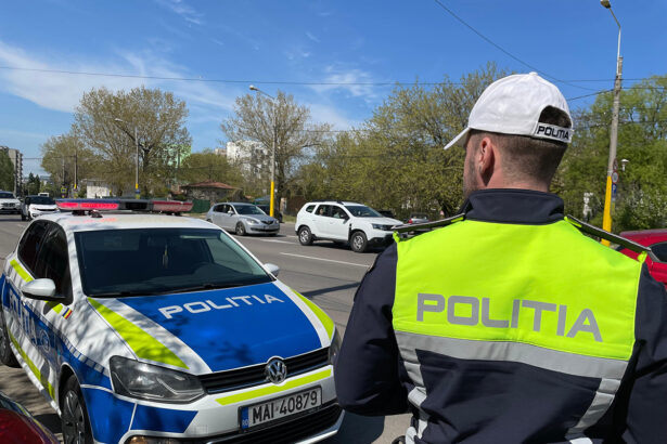 video sofer incatusat de politistii din mangalia a condus beat un autoturism fara rca cu itp ul expirat si cartea de identitate auto suspendata 68271fb537fc2