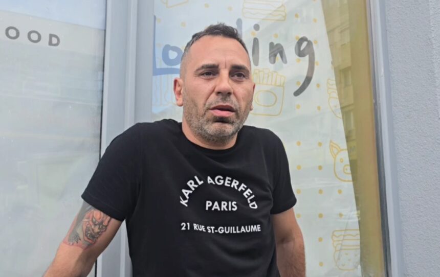 Șoferul implicat în accidentul de pe strada Răscoalei: "Am văzut doar un fulger albastru, apoi totul s-a întunecat în jurul meu" 1 video soferul lovit in accidentul de pe strada rascoalei eu nu am apucat decat sa vad ceva albastru un flash dupa care mi s a innegrit toata cabina 6838512e0c247