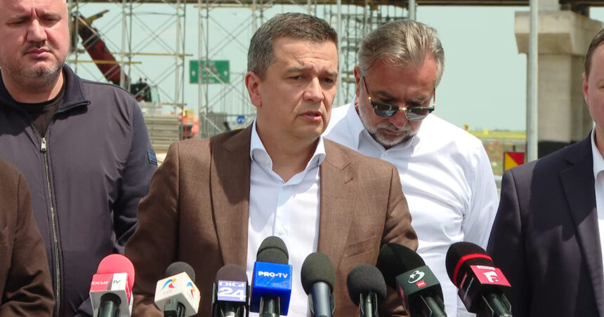 Sorin Grindeanu, declarații despre noul cabinet: „Nu ne dorim să fim țintiți, ca un sac de box”. Ce condiție a impus și părerile sale despre Nicușor Dan 1 video sorin grindeanu despre noul guvern nu vrem sa fim folositi asa pe post de sac de box conditia pusa si ce spune despre nicusor dan 682f0e60c902c