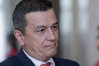 video sorin grindeanu primele declaratii din pozitia de presedinte interimar psd colegii mi au dat un mandat deschis 682c90eba18ce