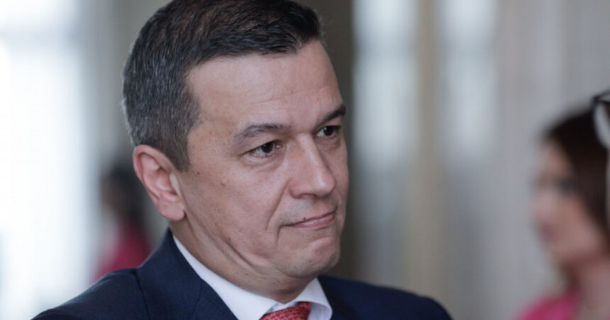 Sorin Grindeanu: Primele sale cuvinte ca președinte interimar al PSD - „Am primit un mandat liber de la colegi” 1 video sorin grindeanu primele declaratii din pozitia de presedinte interimar psd colegii mi au dat un mandat deschis 682c90eba18ce