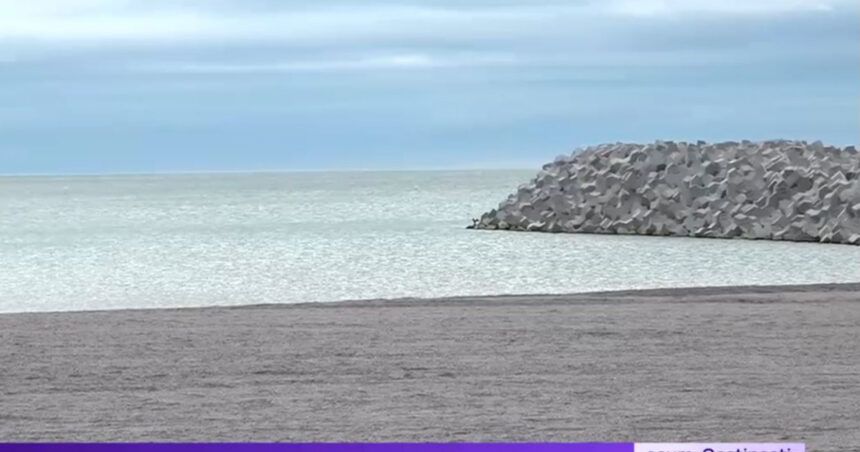 Costinești strălucește cu o plajă reinventată! Descoperă noul său aspect. 1 video statiunea costinesti are o noua plaja cum arata 683a7fb10e29a