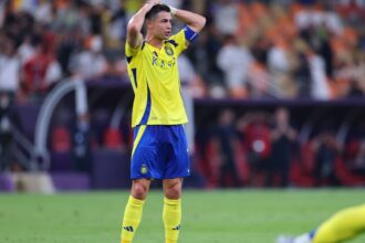 video stim campioana din arabia saudita cristiano ronaldo a ramas din nou cu buzele umflate 6826e6c9200eb