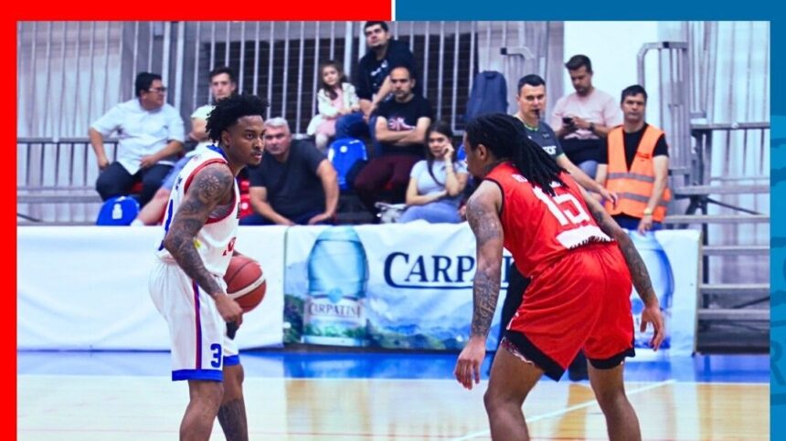 Tensiunea crește în „Eternul derby” Steaua - Dinamo! Stokes, Godfrey și Brown-Soares, înfruntându-i pe Roberts, Frankamp și Taylor! 1 video suspansul se prelungeste in eternul derby steaua dinamo stokes godfrey si brown soares peste roberts frankamp si taylor 681c4a43a28ed