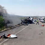 Catastrofă în Mexic: 21 de vieți curmate într-un accident devastator 3 video tragedie in mexic cel putin 21 de persoane au murit in urma unui carambol 6825a23332e79