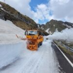 Transfăgărășanul își deschide porțile mai devreme în acest an! 3 video transfagarasanul se deschide anul acesta mult mai devreme decat in trecut 681a0387c8c79
