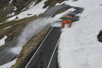 video transfagarasanul se va deschide mai devreme fata de termenul obisnuit 681a240d171ad