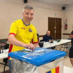Un român din străinătate povestește cum a fost agresat de concetățeni la o secție de vot în Franța: „Am suportat lovituri, scuipături și înjurături” 2 video un roman din diaspora sustine ca a fost atacat de mai multi conationali la o sectie de vot in franta am fost lovit scuipat injurat 6829f8582c37e