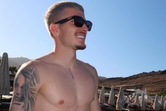 video unde a fost surprins valentin mihaila dupa ce a terminat sezonul cu parma 6836f11663b26