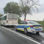 Accident grav la Niculițel: Autocar în coliziune cu un TIR, activat Planul Roșu de Urgență 3 video update accident rutier intre un autocar si un tir la niculitel a fost activat planul rosu de interventie 681b704097bcf