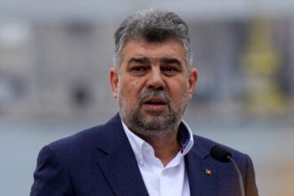 video update marcel ciolacu demisioneaza din functia de premier ramane presedintele psd pana dupa turul 2 cel putin 6818fa6d68fb4
