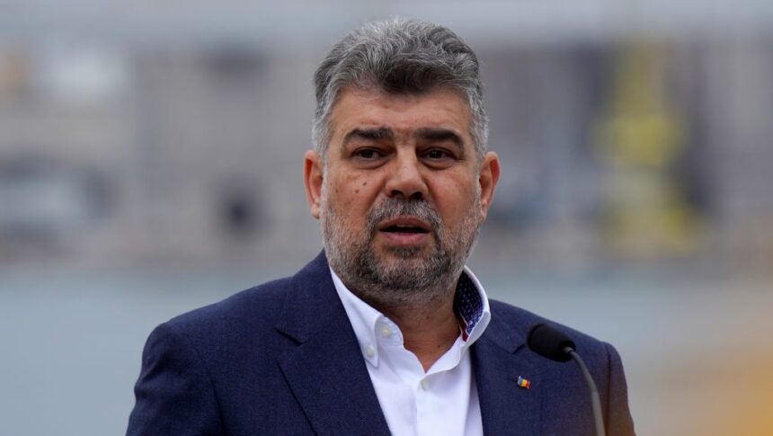 Marcel Ciolacu își încheie mandatul de premier, dar rămâne liderul PSD până după turul 2, cel puțin 1 video update marcel ciolacu demisioneaza din functia de premier ramane presedintele psd pana dupa turul 2 cel putin 6818fa6d68fb4