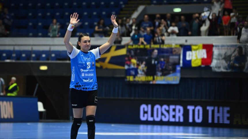 „Promisiuni pe hârtie!” Ce previziuni are Ion Țiriac pentru viitorul handbalului românesc după plecarea Cristinei Neagu 1 video va dau in scris ce anticipeaza ion tiriac in handbalul romanesc dupa retragerea cristinei neagu 68288cac1bc07
