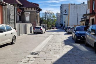 video vergil chitac trebuie sa regandim circulatia in zona peninsulara pentru cei care locuiesc acolo si au o unitate locativa sustin accesul cu o masina atat 683756be8512d