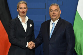 video viktor orban elogiat de sefa extremistilor germani alice weidel l a numit pe premierul ungar un far al libertatii 6839e66ecaabc