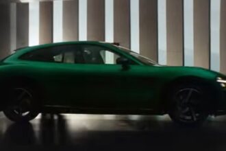 video xiaomi a lansat suv ul yu7 un rival direct pentru tesla model y 68399392bcddd